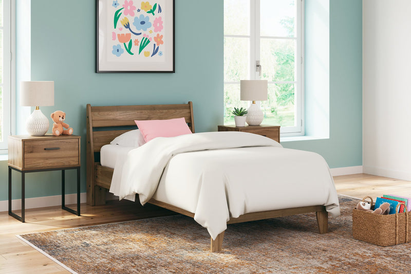 Deanlow Bedroom Package - Jay's Mattress Plus (NY)