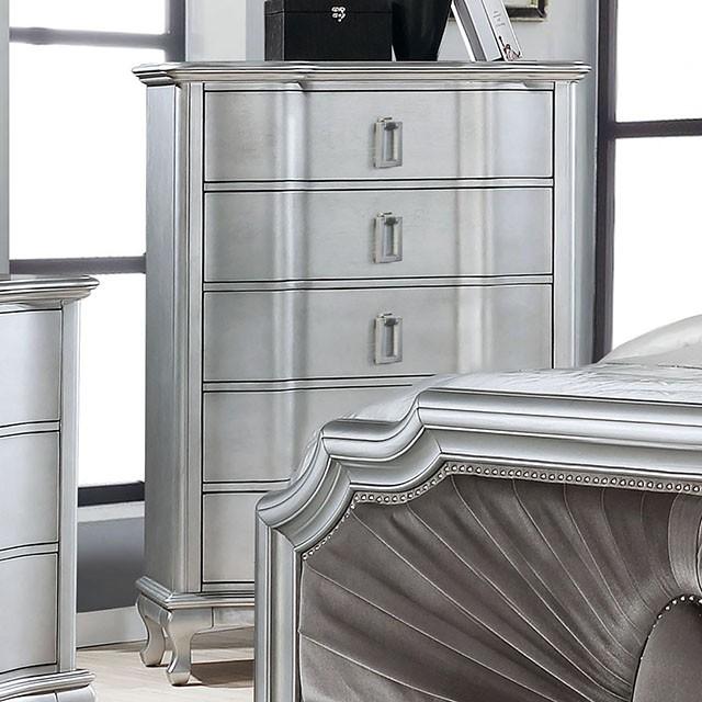 AALOK Chest - Jay's Mattress Plus (NY)