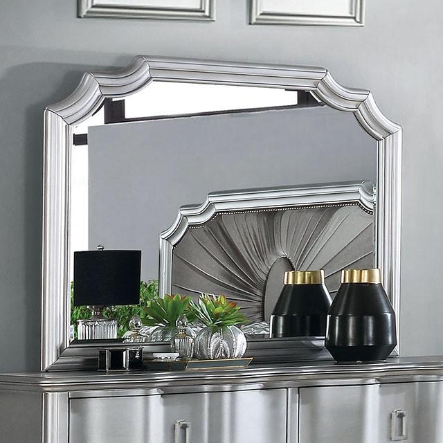 AALOK Mirror - Jay's Mattress Plus (NY)