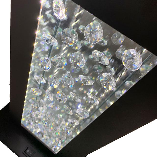 ABBI Table Lamp - Jay's Mattress Plus (NY)