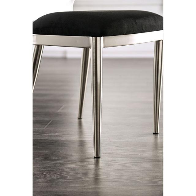 Abner Side Chair (2/Ctn) - Jay's Mattress Plus (NY)