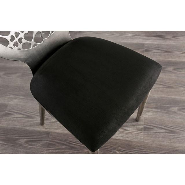 Abner Side Chair (2/Ctn) - Jay's Mattress Plus (NY)
