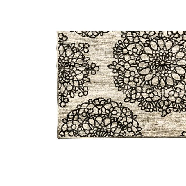Acanthus Small & Medium Area Rug - Jay's Mattress Plus (NY)