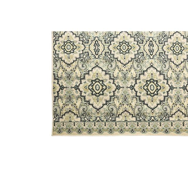 Acanthus Small & Medium Area Rug - Jay's Mattress Plus (NY)