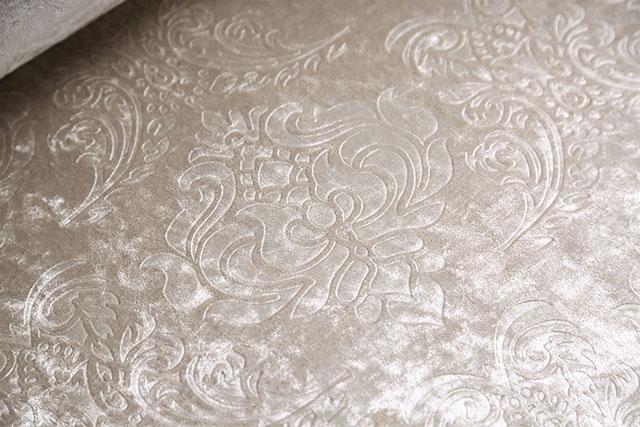 Acapulco White & Espresso Sofa - Jay's Mattress Plus (NY)