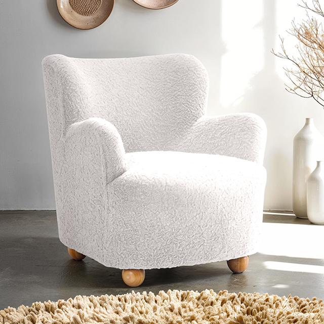 Acaso Accent Chair - Jay's Mattress Plus (NY)