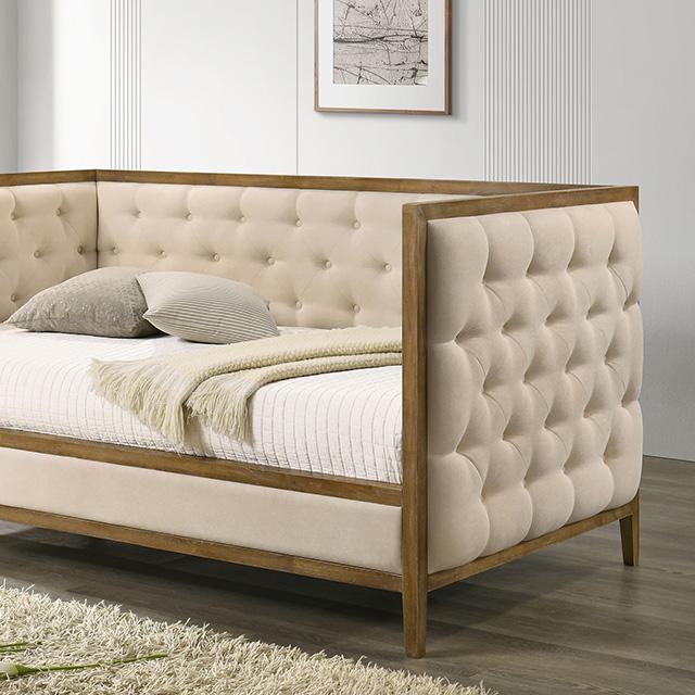 Adara Twin Daybed - Jay's Mattress Plus (NY)