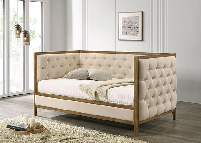 Adara Twin Daybed - Jay's Mattress Plus (NY)