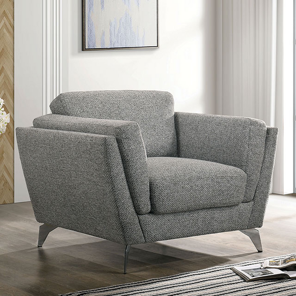 Adelene Chair - Jay's Mattress Plus (NY)