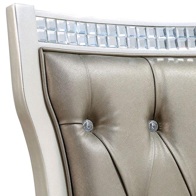 ADELINA Side Chair - Jay's Mattress Plus (NY)