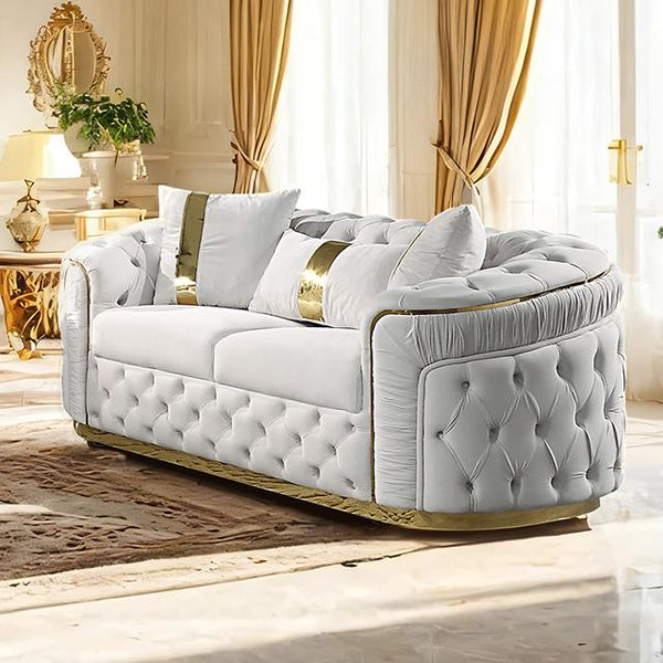 Adelpha Loveseat - Jay's Mattress Plus (NY)