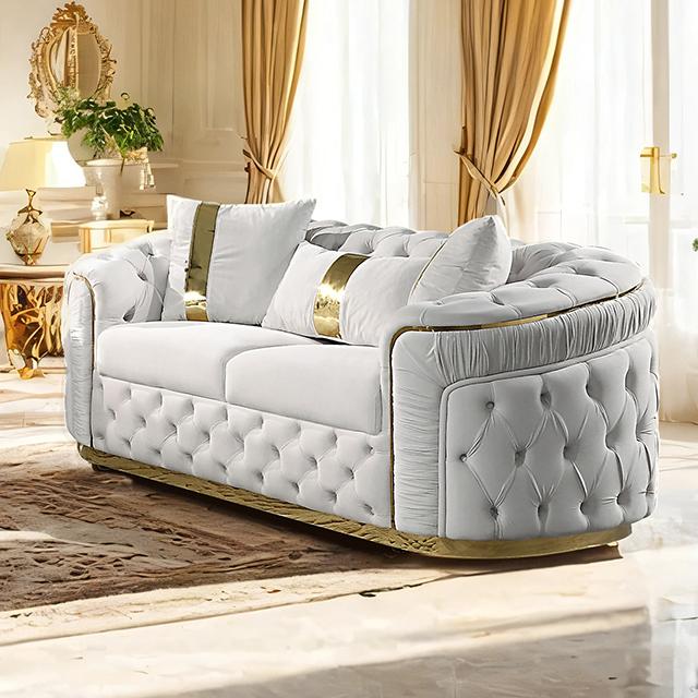 Adelpha Loveseat - Jay's Mattress Plus (NY)