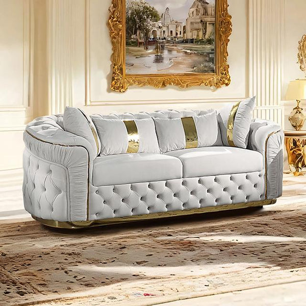 Adelpha Sofa - Jay's Mattress Plus (NY)