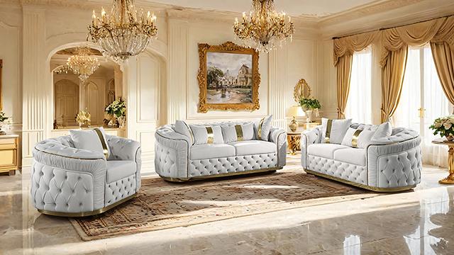 Adelpha Chair - Jay's Mattress Plus (NY)
