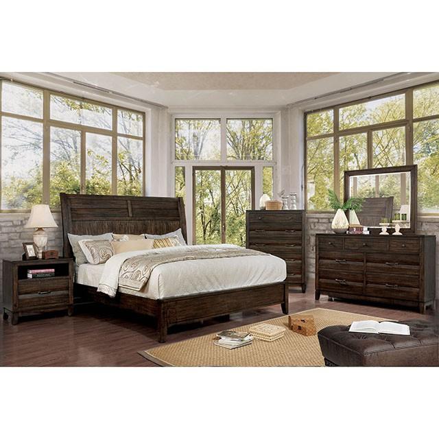 Agapetos Chest - Jay's Mattress Plus (NY)