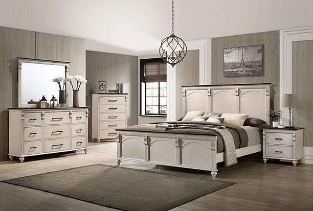 AGATHON Cal.King & E. King Bed - Jay's Mattress Plus (NY)