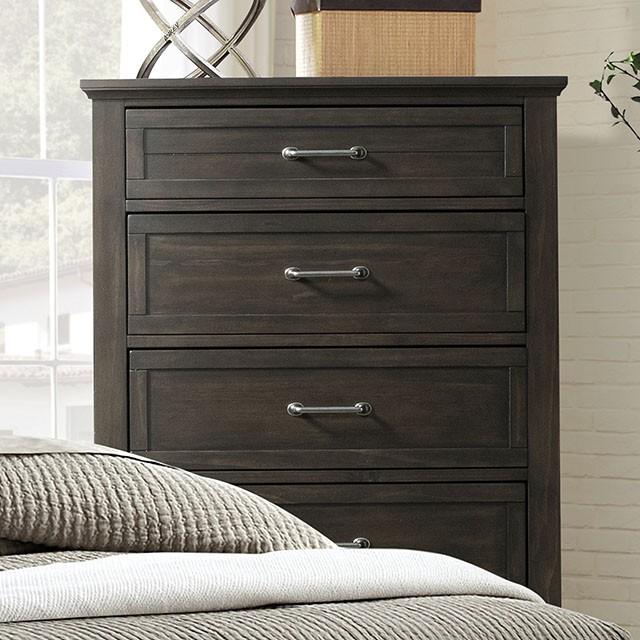 ALAINA Chest - Jay's Mattress Plus (NY)