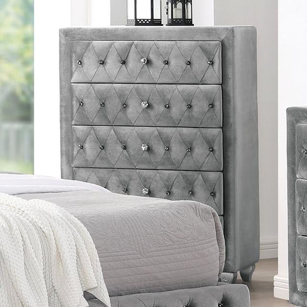Zohar Chest - Jay's Mattress Plus (NY)