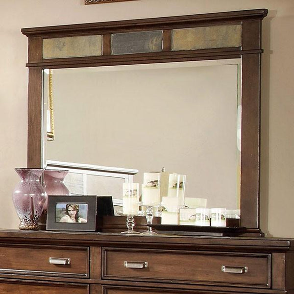 Alcazar Mirror - Jay's Mattress Plus (NY)