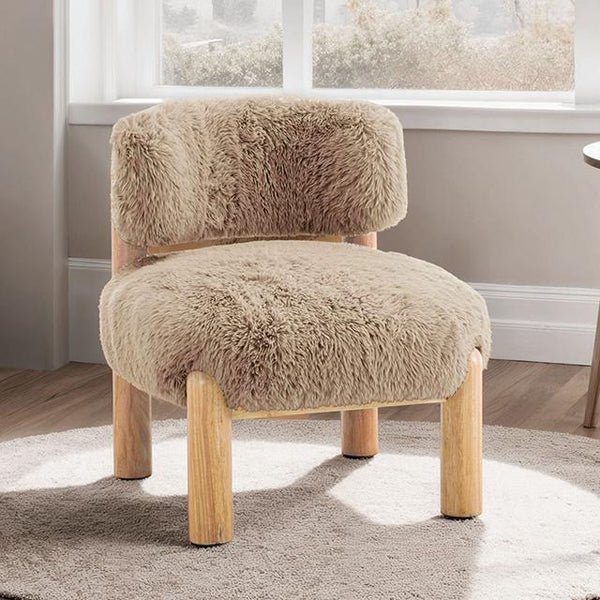 Alcoba Accent Chair - Jay's Mattress Plus (NY)