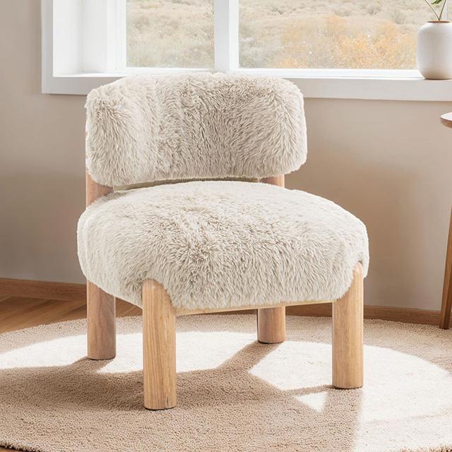 Alcoba Accent Chair - Jay's Mattress Plus (NY)