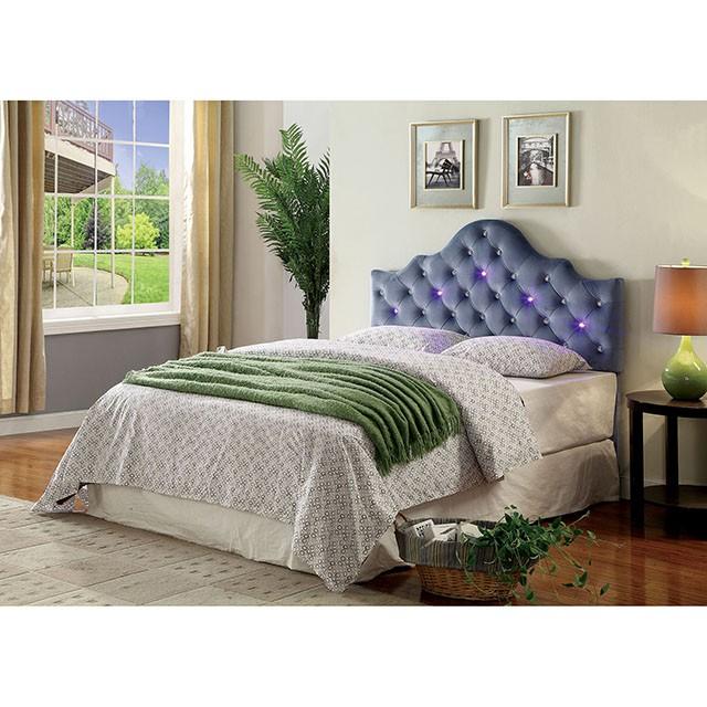 Aldebaran King & Twin Headboard - Jay's Mattress Plus (NY)