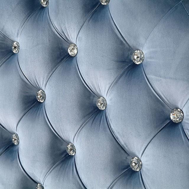 Aldebaran King & Twin Headboard - Jay's Mattress Plus (NY)