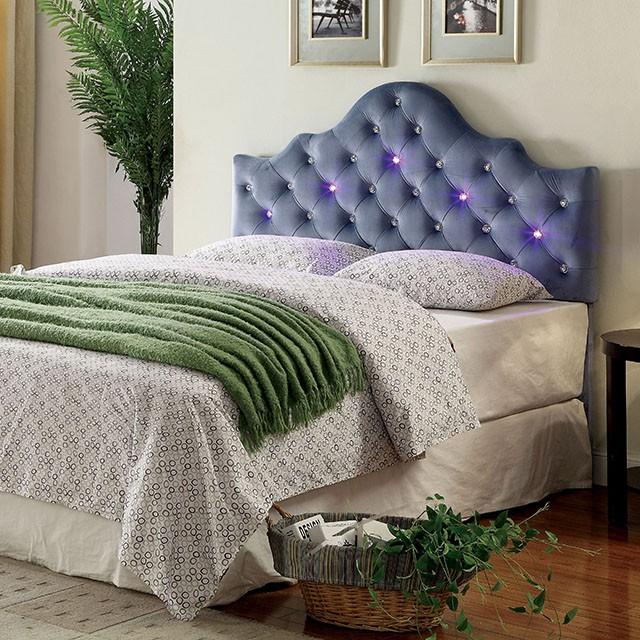 Aldebaran King & Twin Headboard - Jay's Mattress Plus (NY)