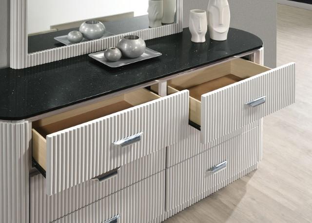 Aldgate Dresser - Jay's Mattress Plus (NY)