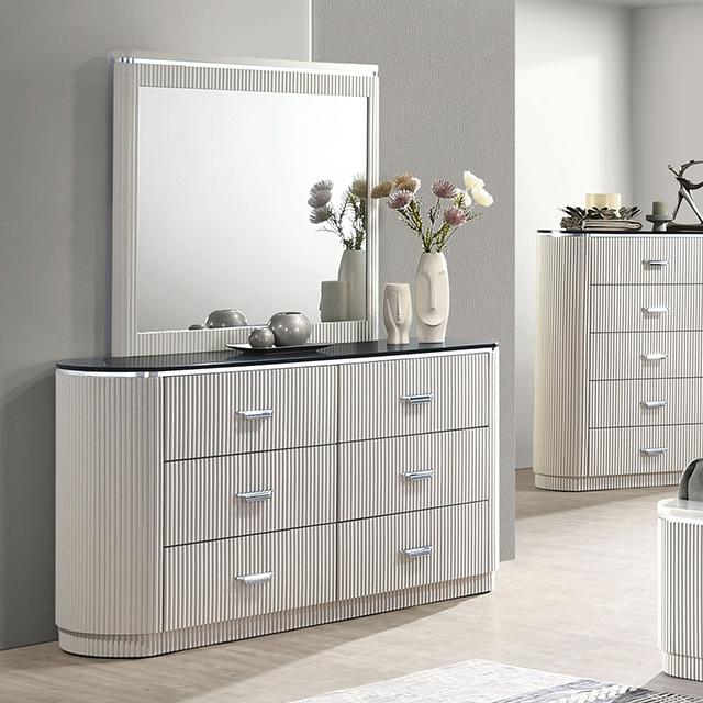 Aldgate Dresser - Jay's Mattress Plus (NY)
