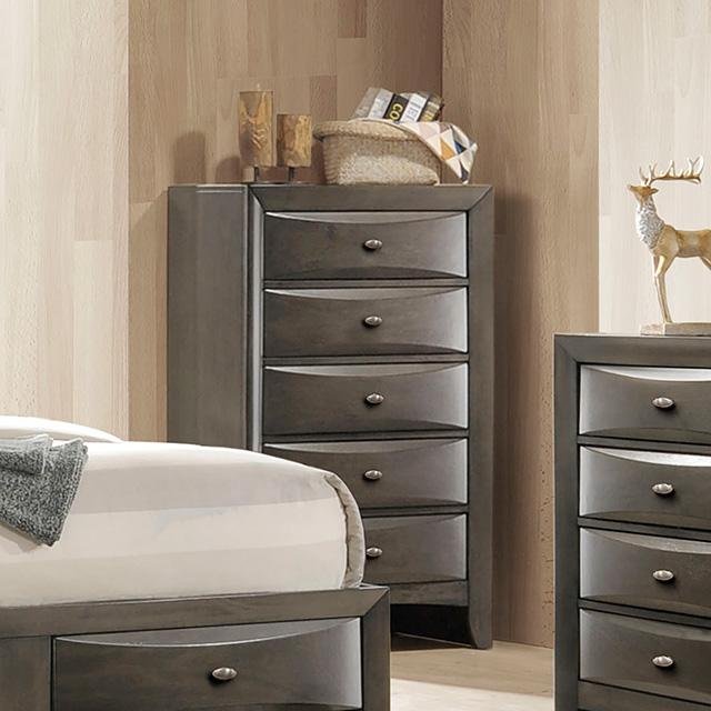 Zosimo Chest - Jay's Mattress Plus (NY)