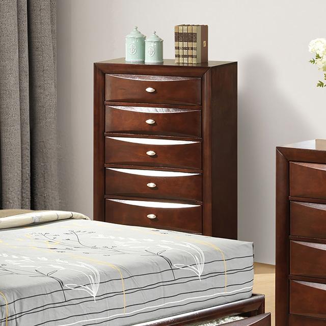 Zosimo Chest - Jay's Mattress Plus (NY)