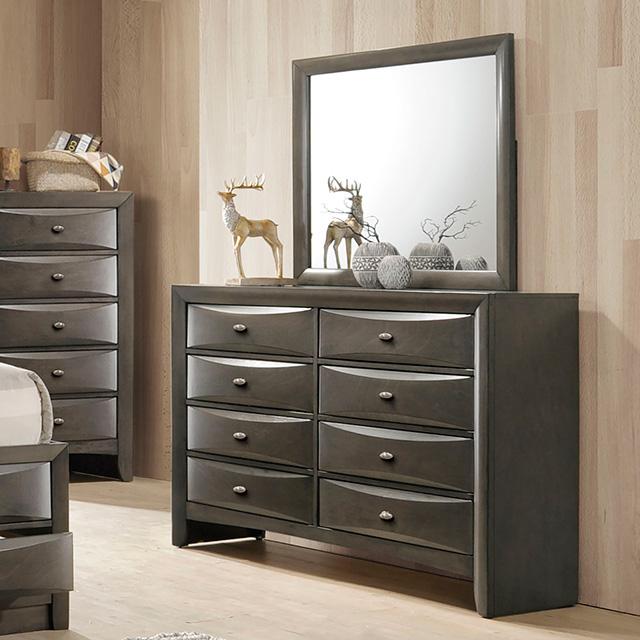Zosimo Dresser - Jay's Mattress Plus (NY)