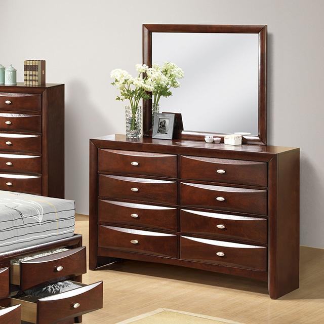 Zosimo Dresser - Jay's Mattress Plus (NY)