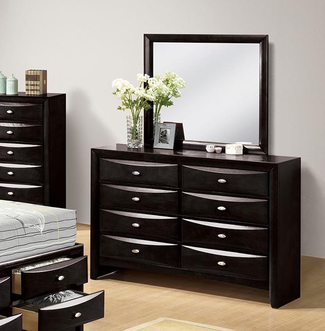 Zosimo Dresser - Jay's Mattress Plus (NY)