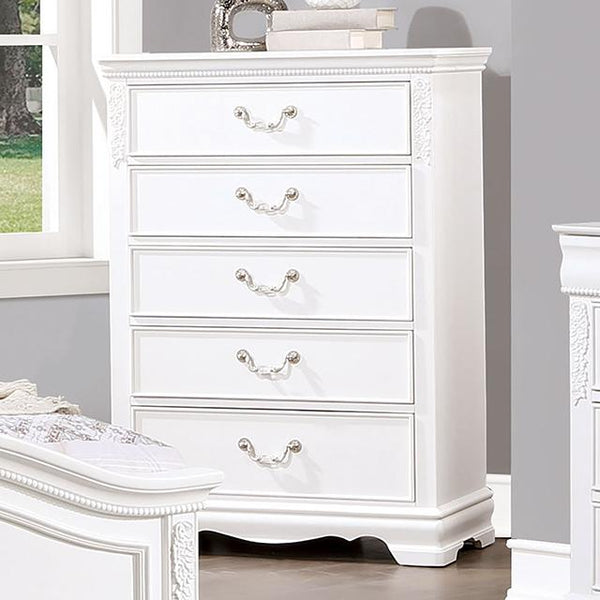 Alecia Chest - Jay's Mattress Plus (NY)