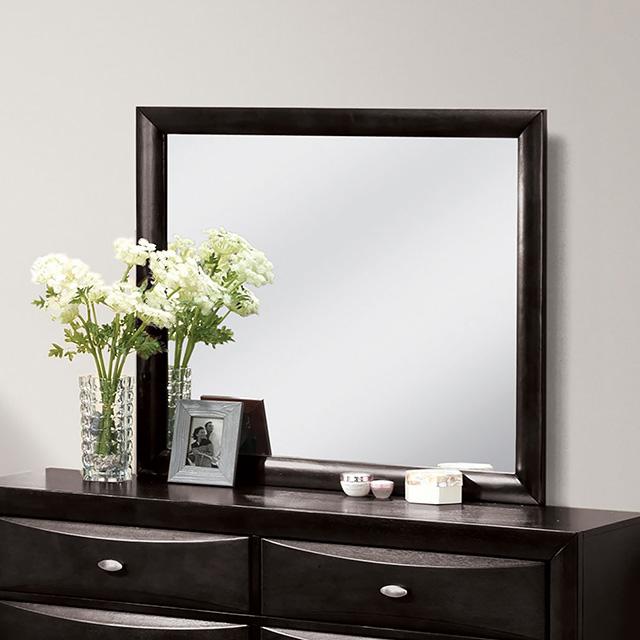 Zosimo Mirror - Jay's Mattress Plus (NY)