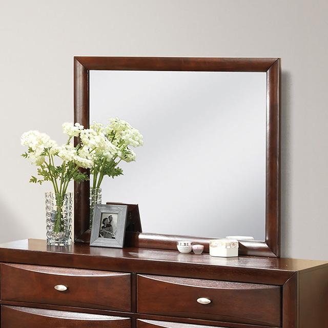 Zosimo Mirror - Jay's Mattress Plus (NY)