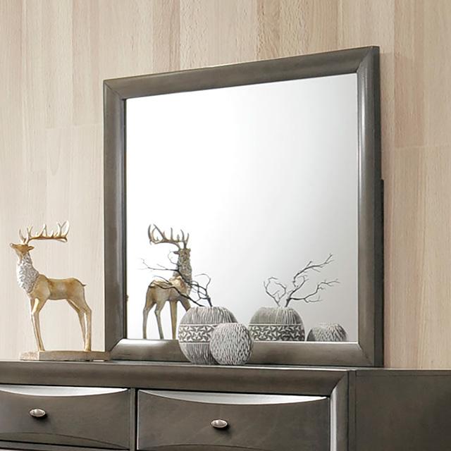 Zosimo Mirror - Jay's Mattress Plus (NY)