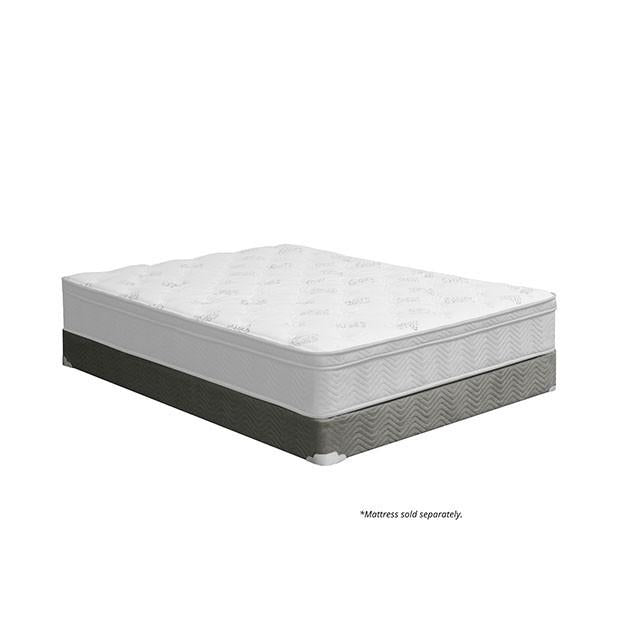 Aleksa Grey Foundation, Queen - Jay's Mattress Plus (NY)