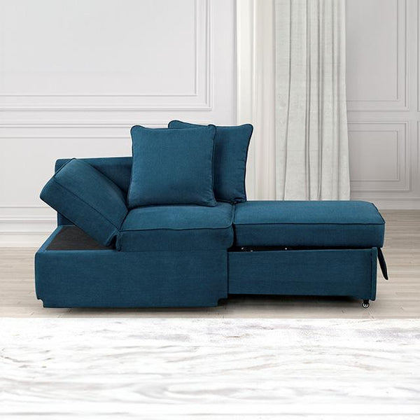 Woburn Convertible Chair - Jay's Mattress Plus (NY)