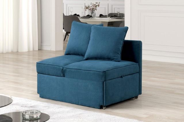 Woburn Convertible Chair - Jay's Mattress Plus (NY)