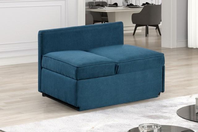 Woburn Convertible Chair - Jay's Mattress Plus (NY)