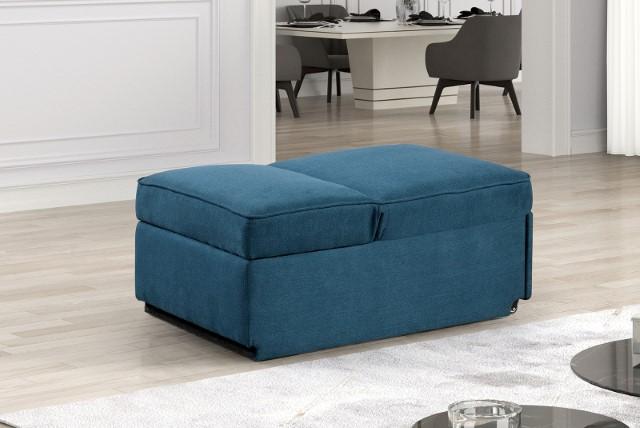 Woburn Convertible Chair - Jay's Mattress Plus (NY)