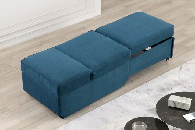 Woburn Convertible Chair - Jay's Mattress Plus (NY)