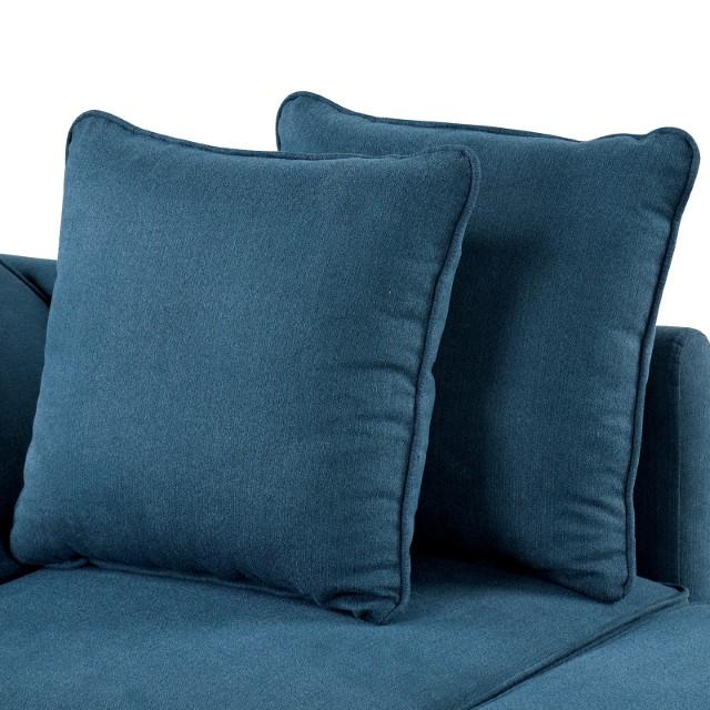 Woburn Convertible Chair - Jay's Mattress Plus (NY)