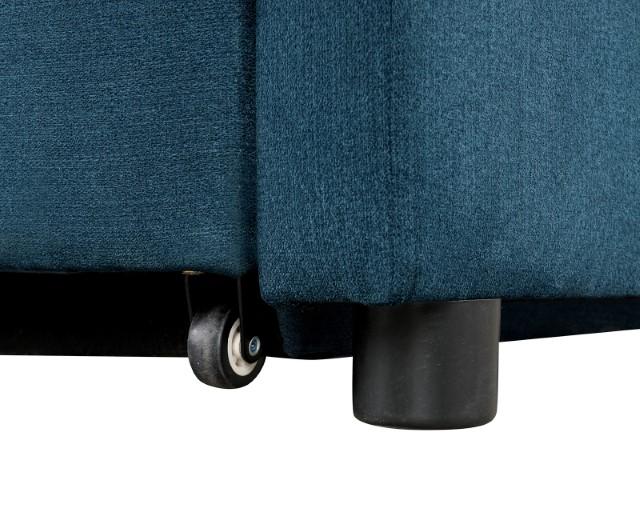 Woburn Convertible Chair - Jay's Mattress Plus (NY)
