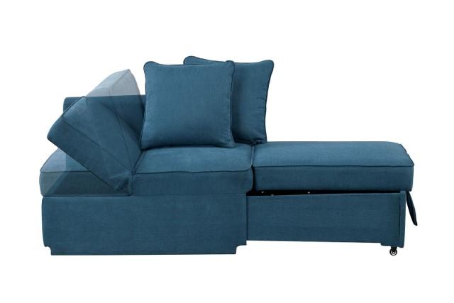 Woburn Convertible Chair - Jay's Mattress Plus (NY)