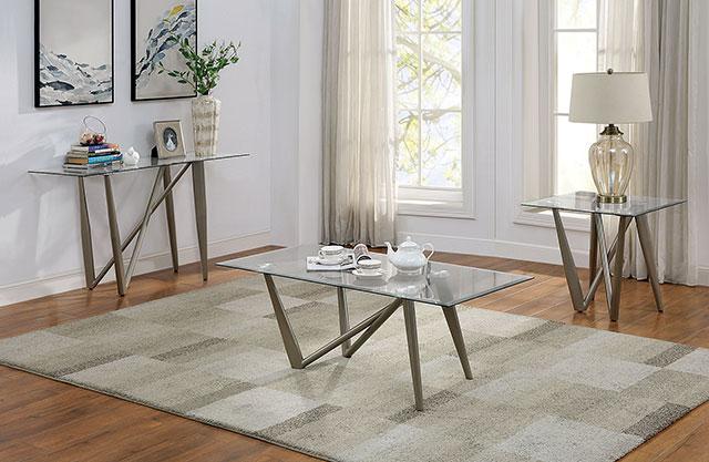 Wohlen End Table - Jay's Mattress Plus (NY)