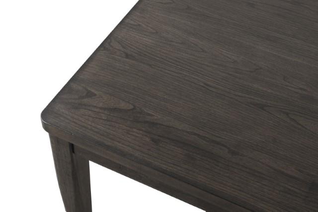 Woolwich Dining Table - Jay's Mattress Plus (NY)